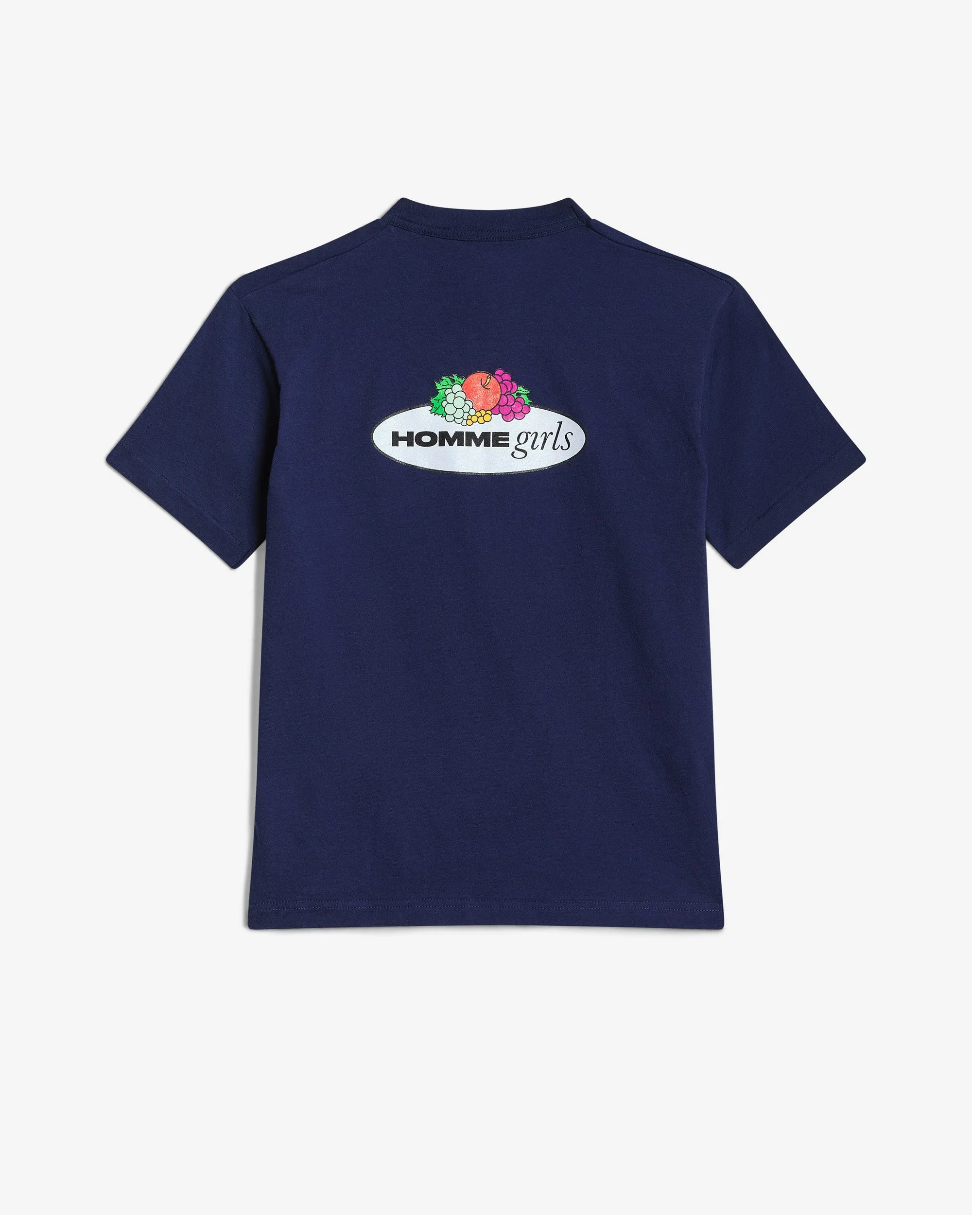 N°5 Vintage Upcycle Fruit of the Loom T-Shirt sold by Homme Girls