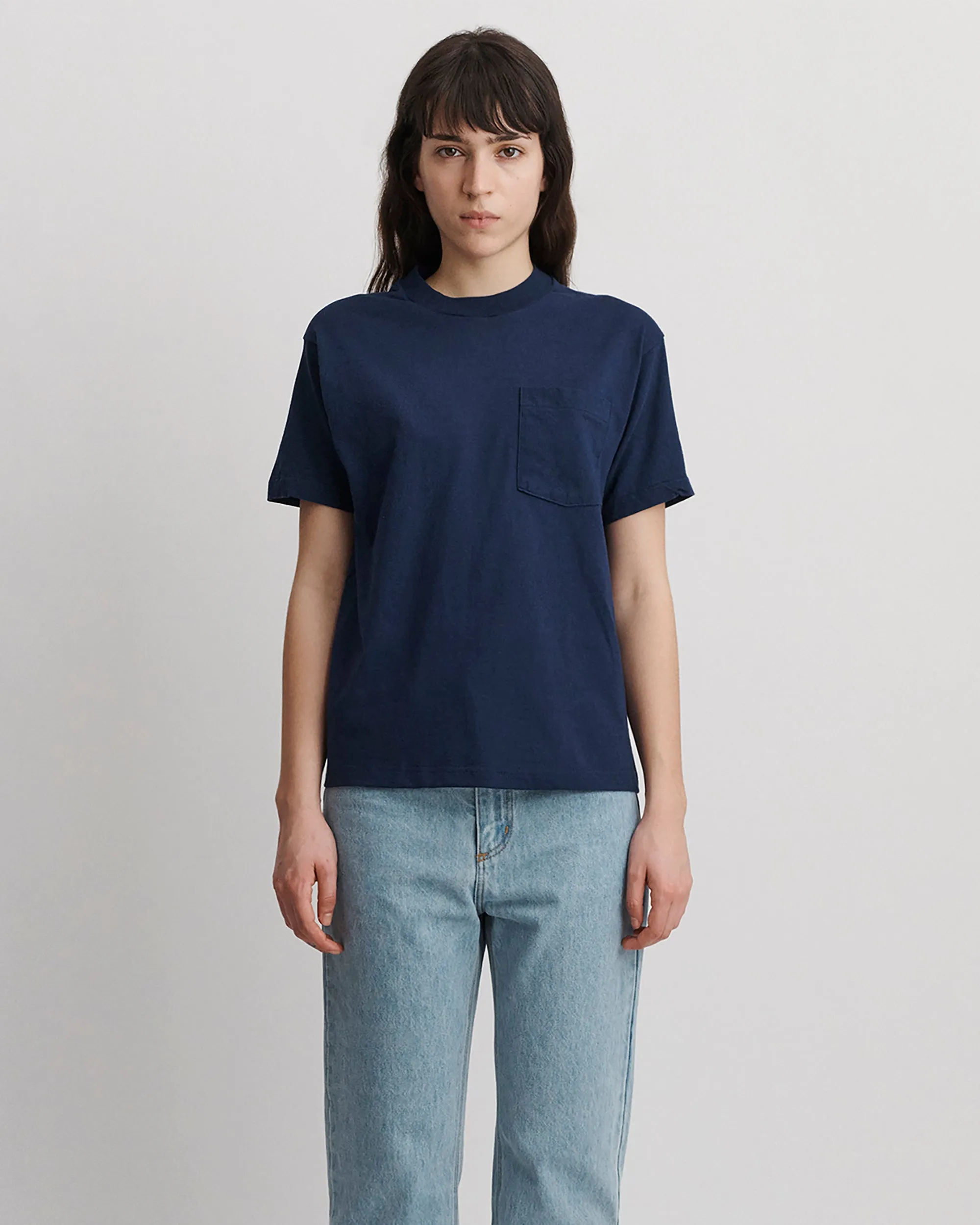 N°5 Vintage Upcycle Fruit of the Loom T-Shirt sold by Homme Girls product image thumbnail 2