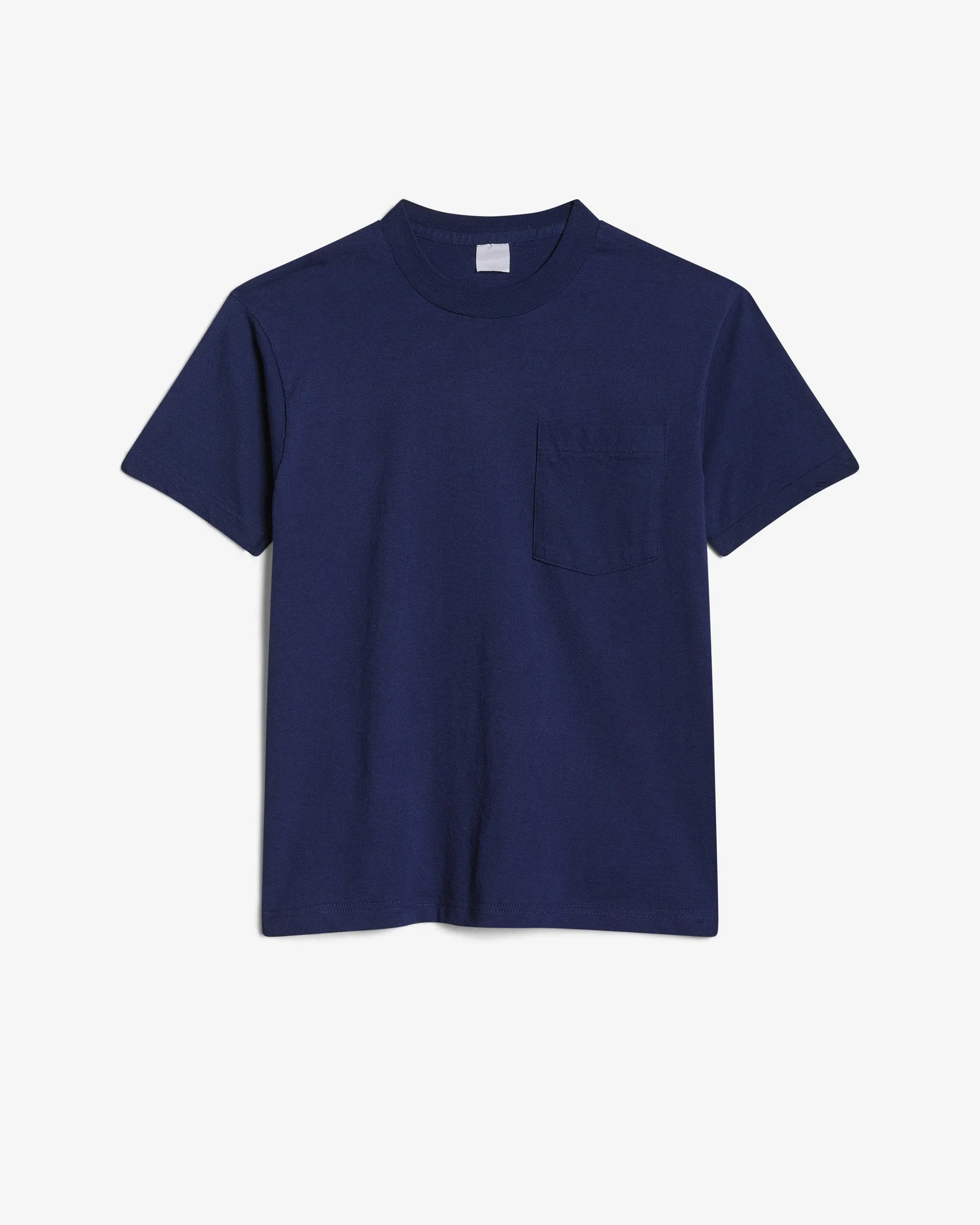 N°5 Vintage Upcycle Fruit of the Loom T-Shirt sold by Homme Girls product image thumbnail 4