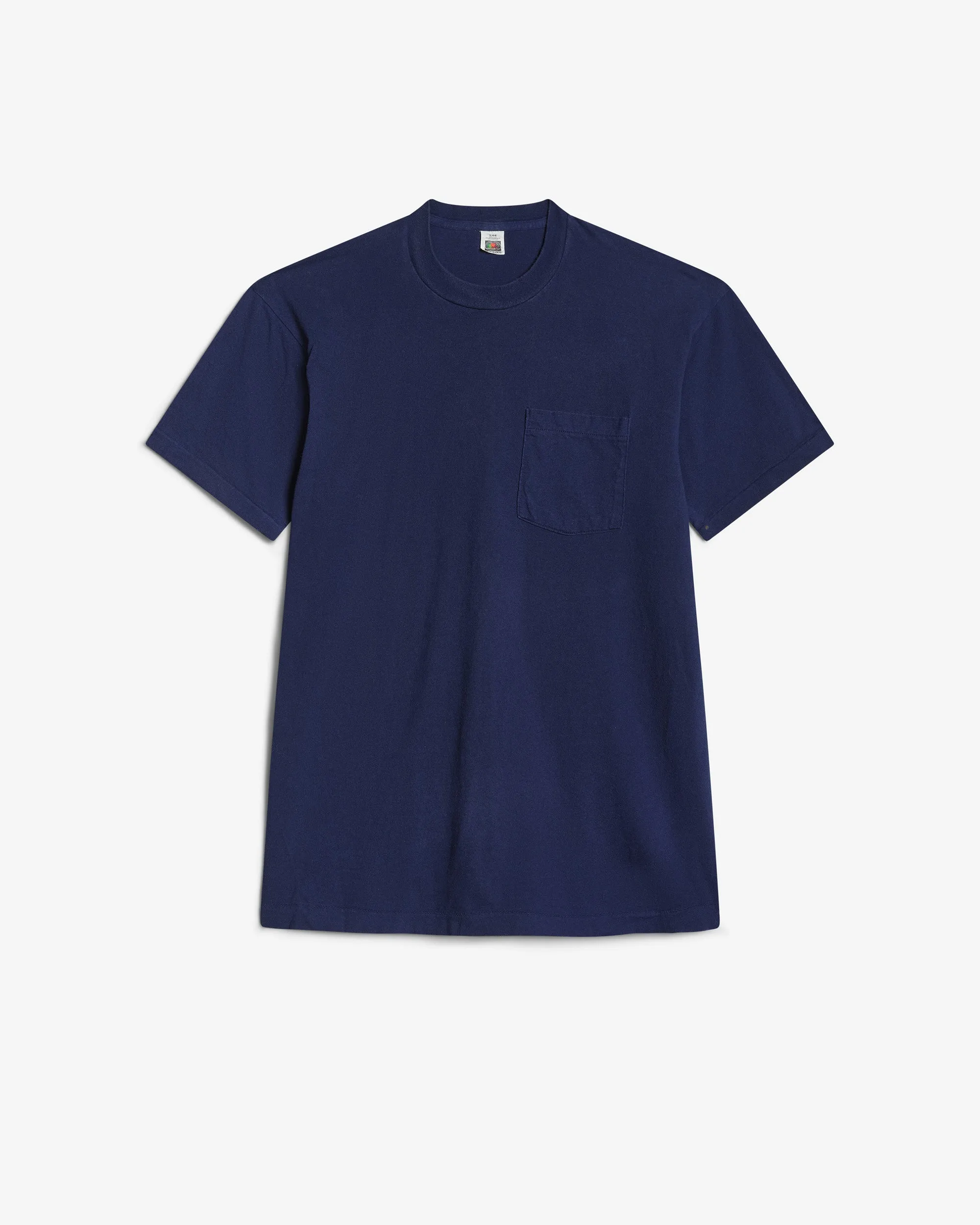 N°2 Vintage Upcycle Fruit of the Loom T-Shirt sold by Homme Girls product image thumbnail 4