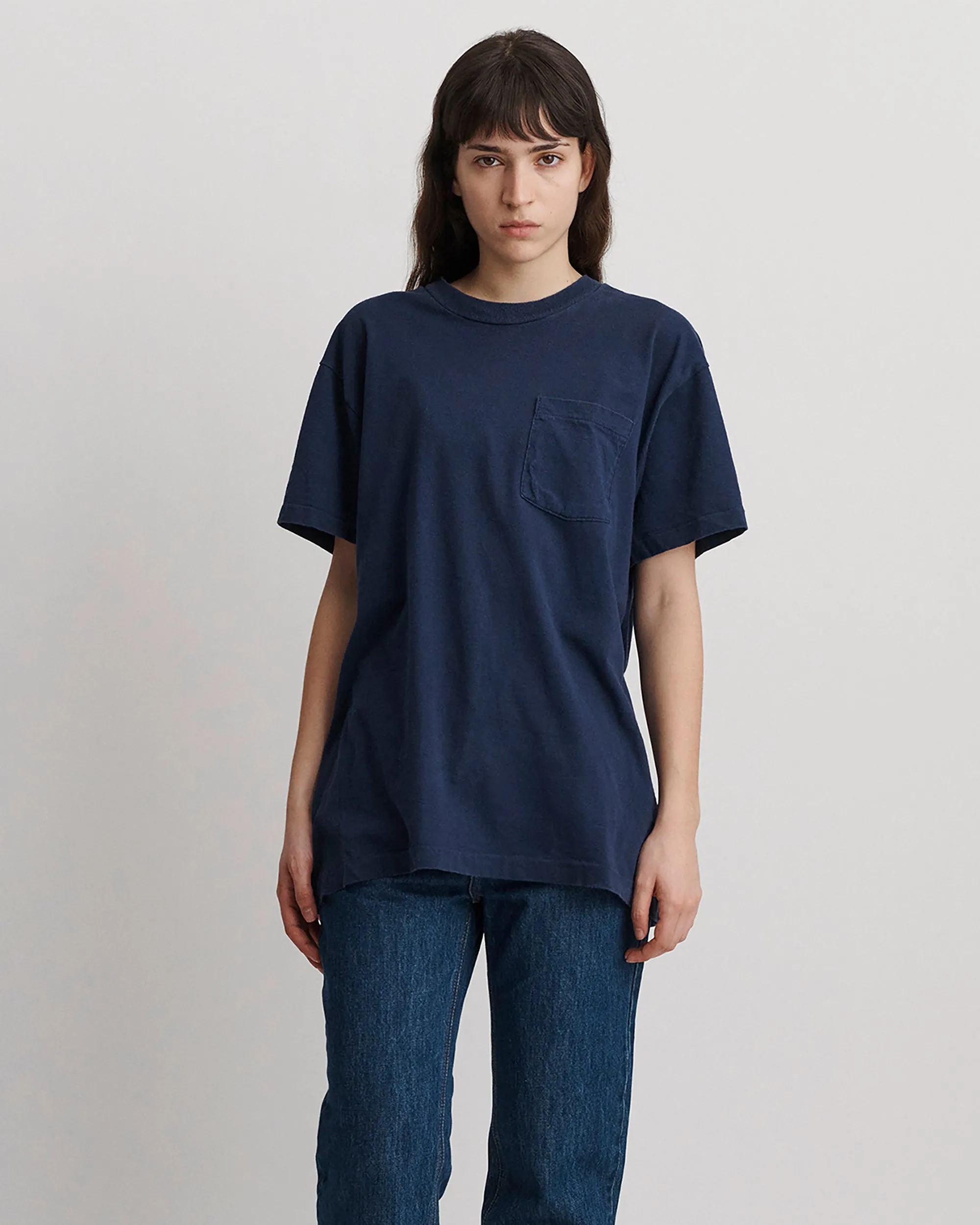 N°2 Vintage Upcycle Fruit of the Loom T-Shirt sold by Homme Girls product image thumbnail 2