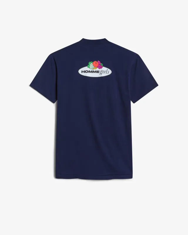 N°1 Vintage Upcycle Fruit of the Loom T-Shirt made by Homme Girls