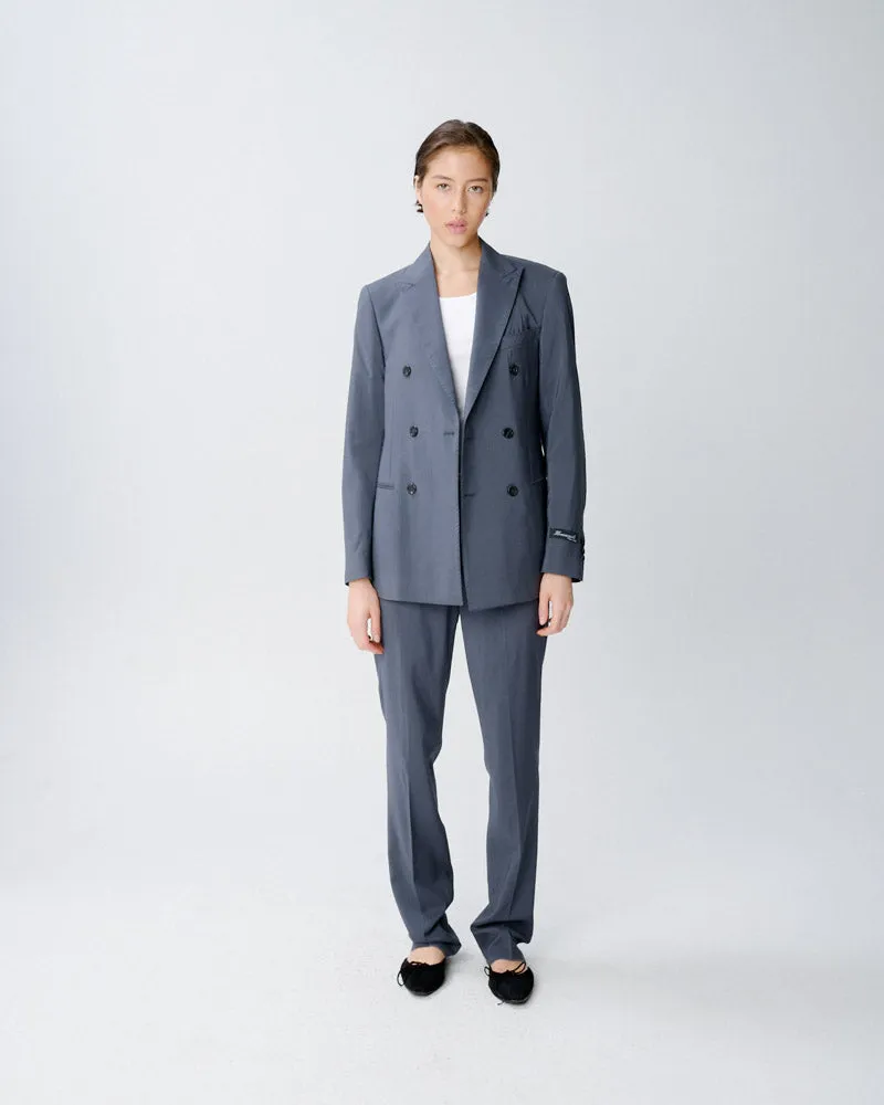 Classic Pants in Grey sold by Homme Girls product image thumbnail 2