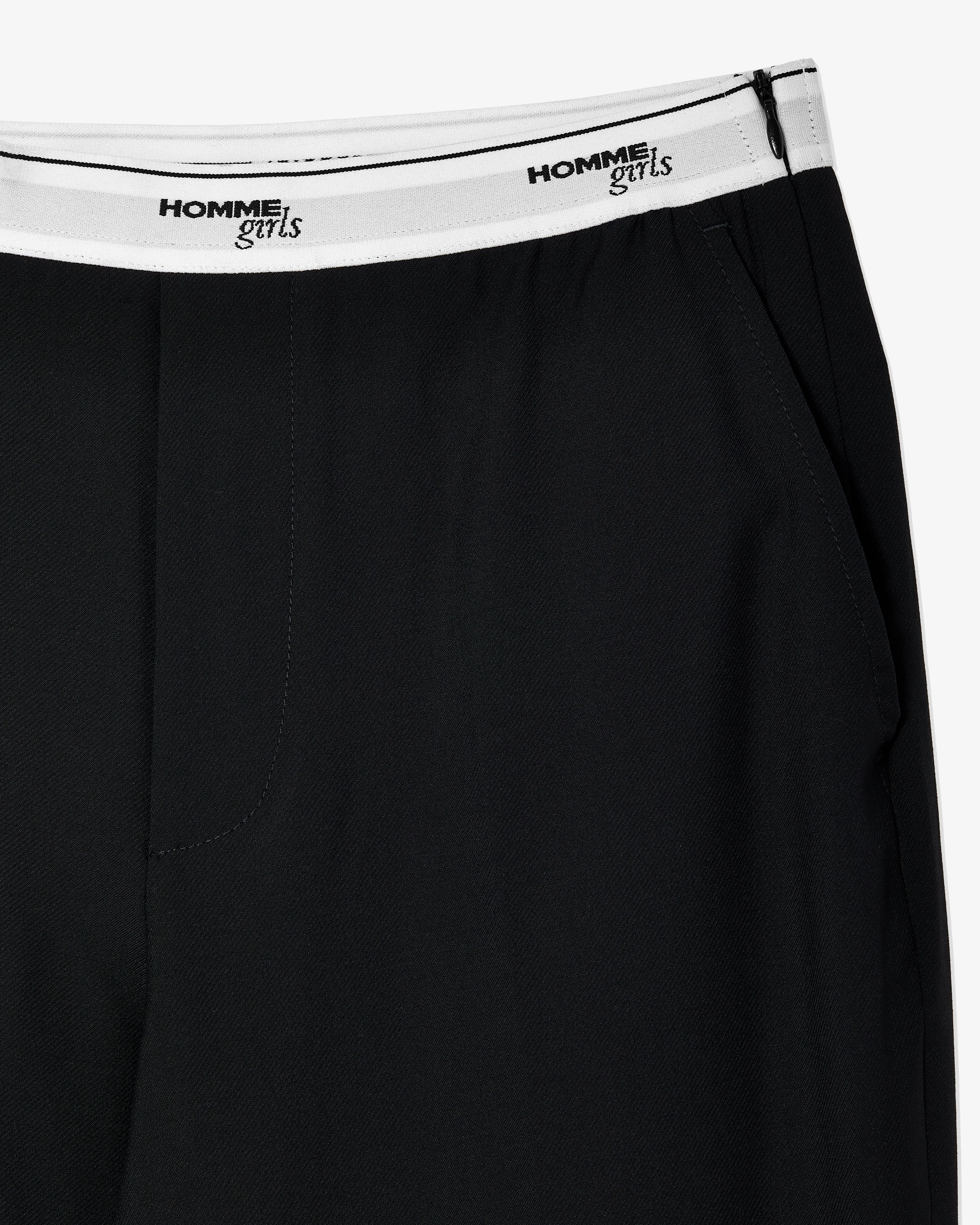 Classic Pants in Black sold by Homme Girls product image thumbnail 3