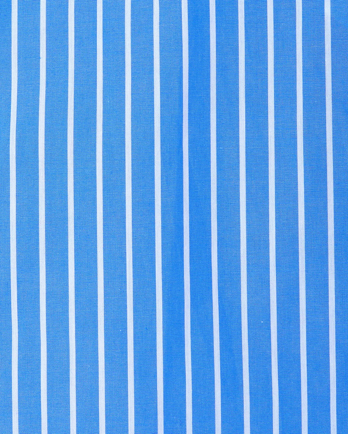 Boxer Shorts in Classic Stripe sold by Homme Girls product image thumbnail 4