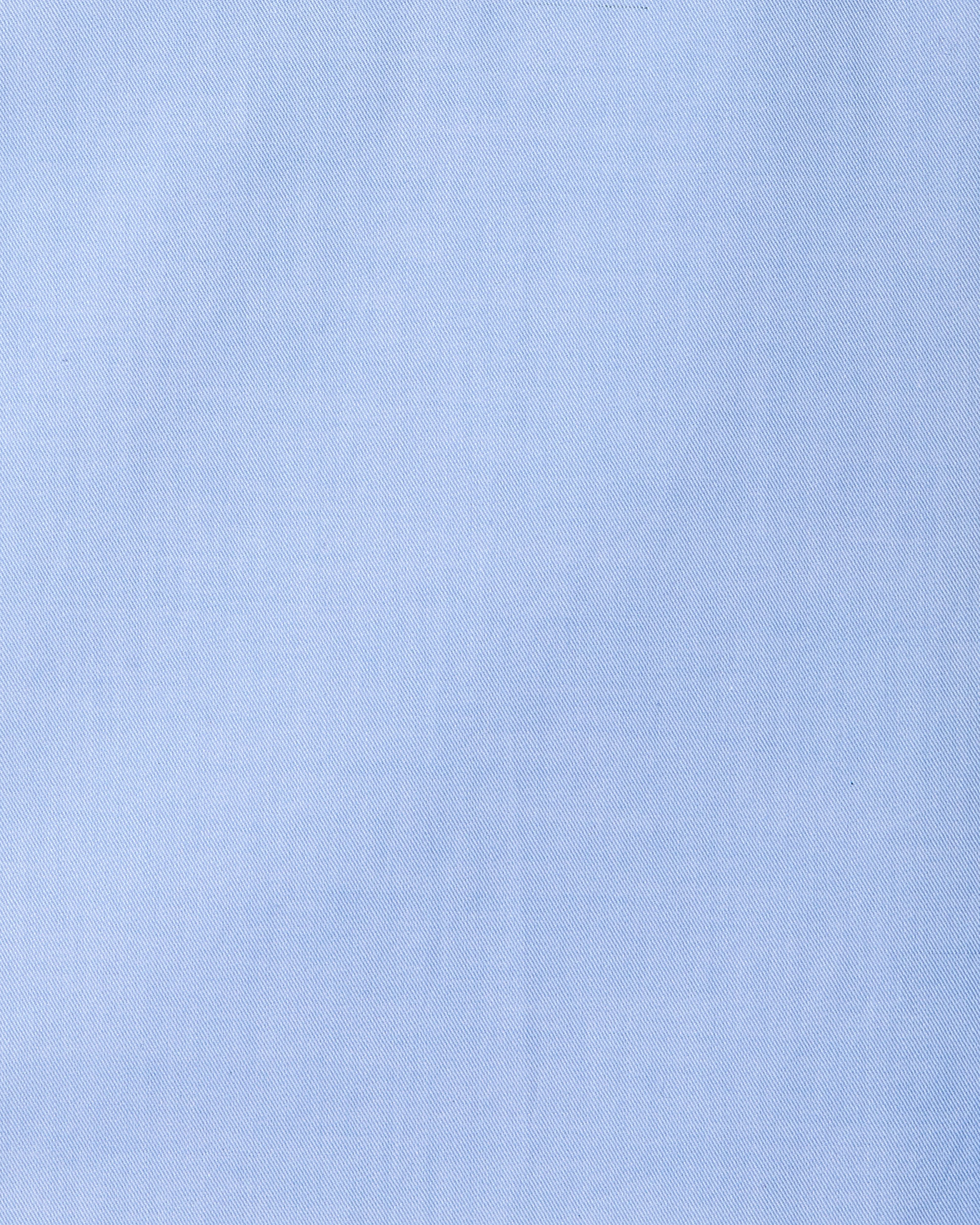 Boxer Shorts in Chambray Blue sold by Homme Girls product image thumbnail 5