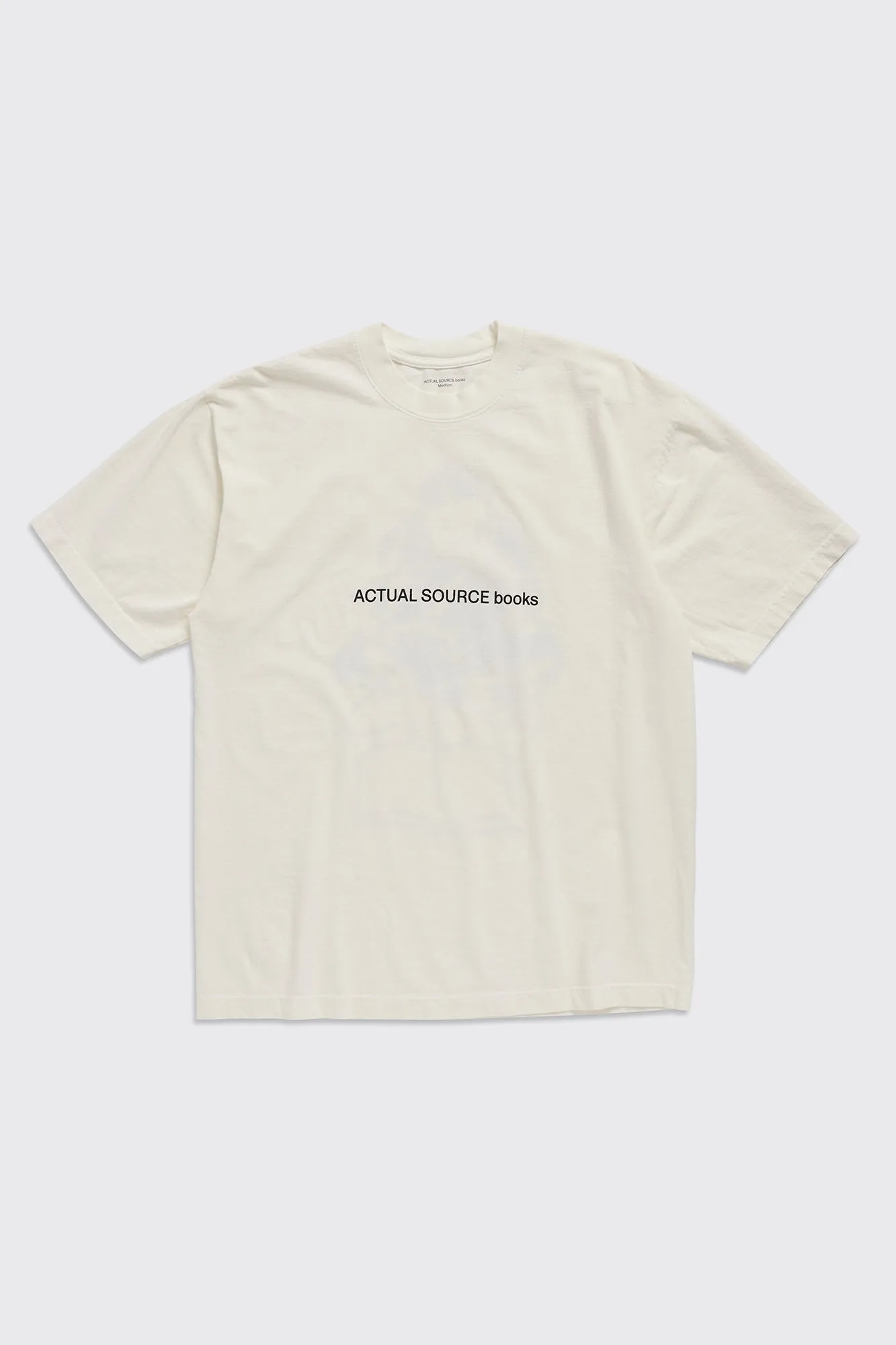 Study Tee sold by Actual Source Books product image thumbnail 2