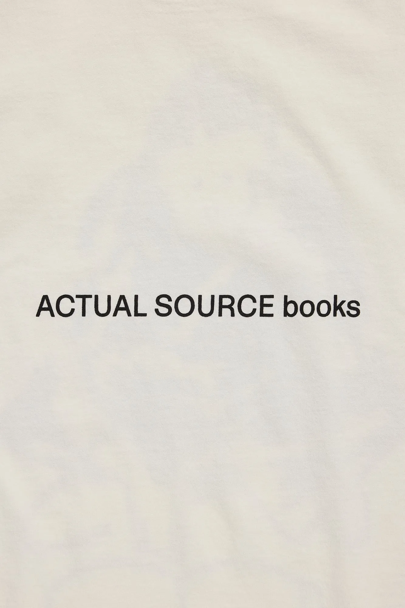Study Tee sold by Actual Source Books product image thumbnail 5