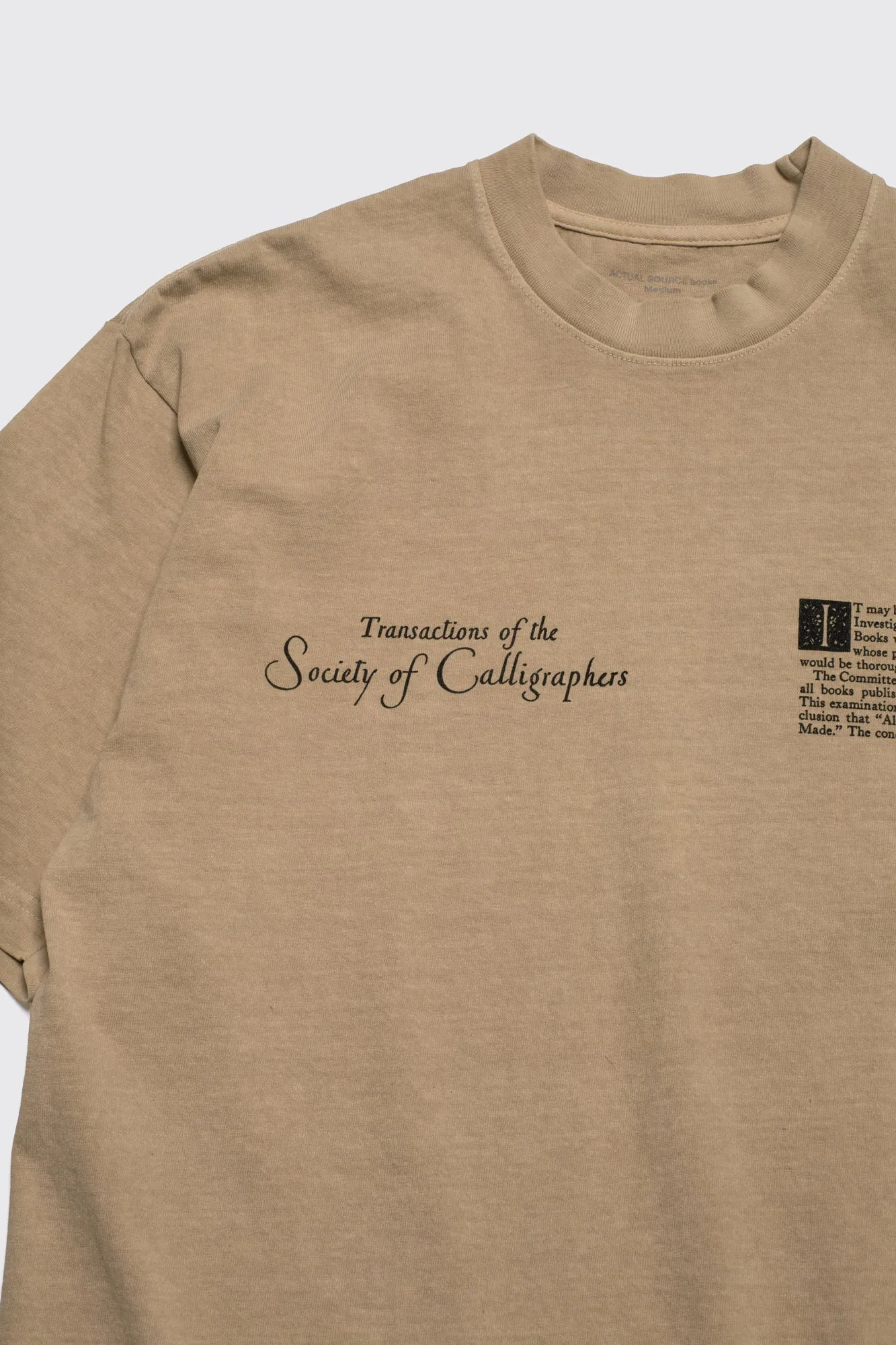 Society of Calligraphers sold by Actual Source Books product image thumbnail 4