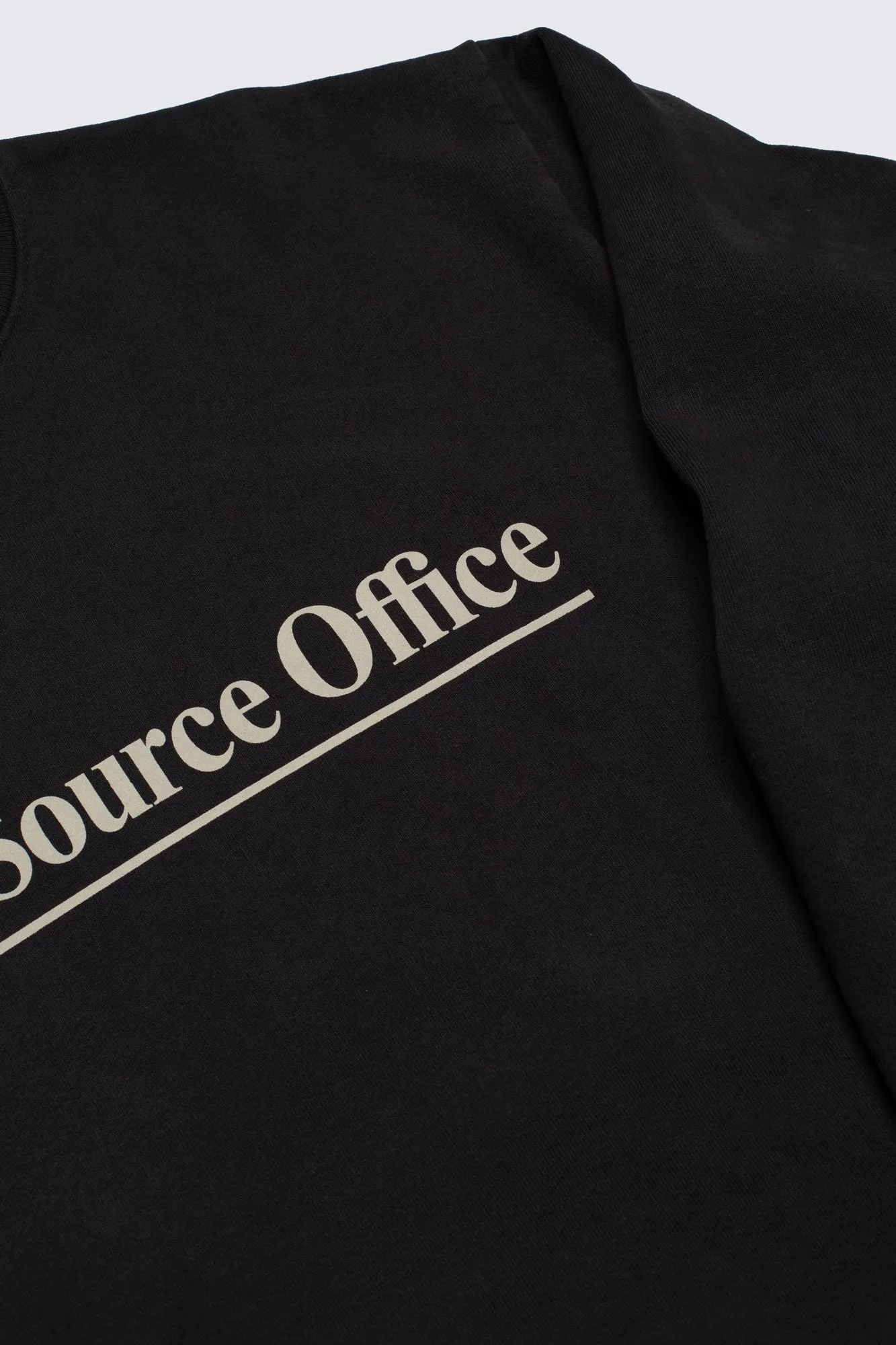 Actual Source Office Crew (Navy) sold by Actual Source Books product image thumbnail 3
