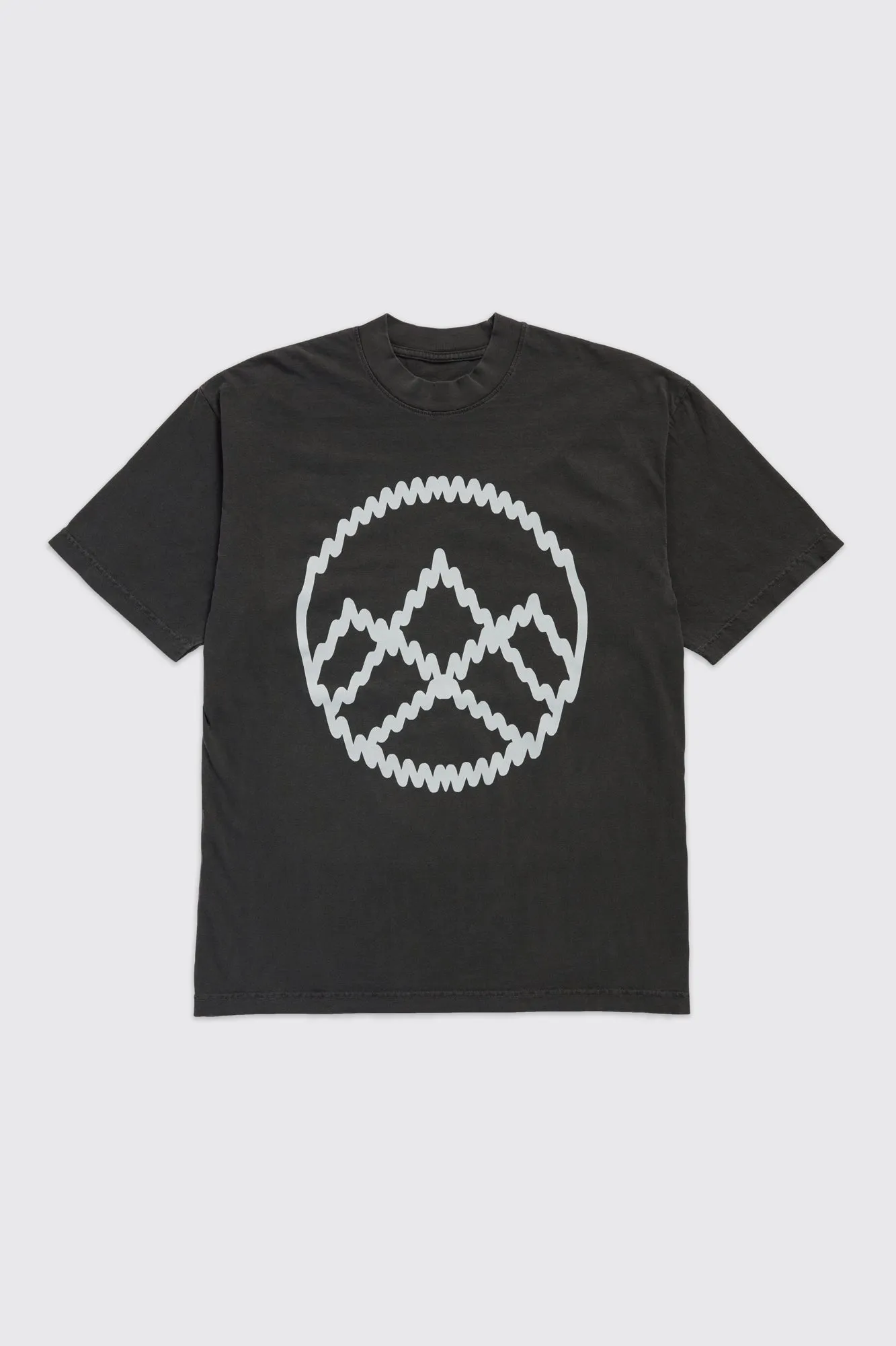 Mooninite Logo Tee sold by Actual Source Books