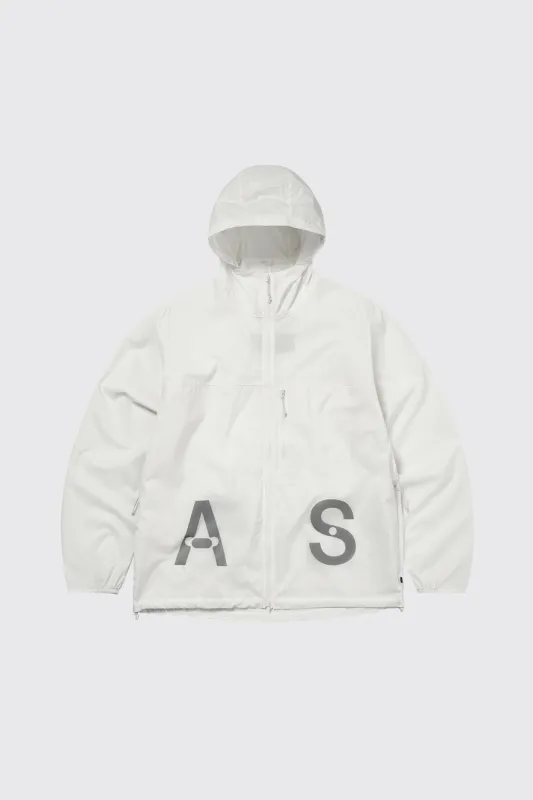TNT ASb PERTEX Wind Jacket made by Actual Source Books