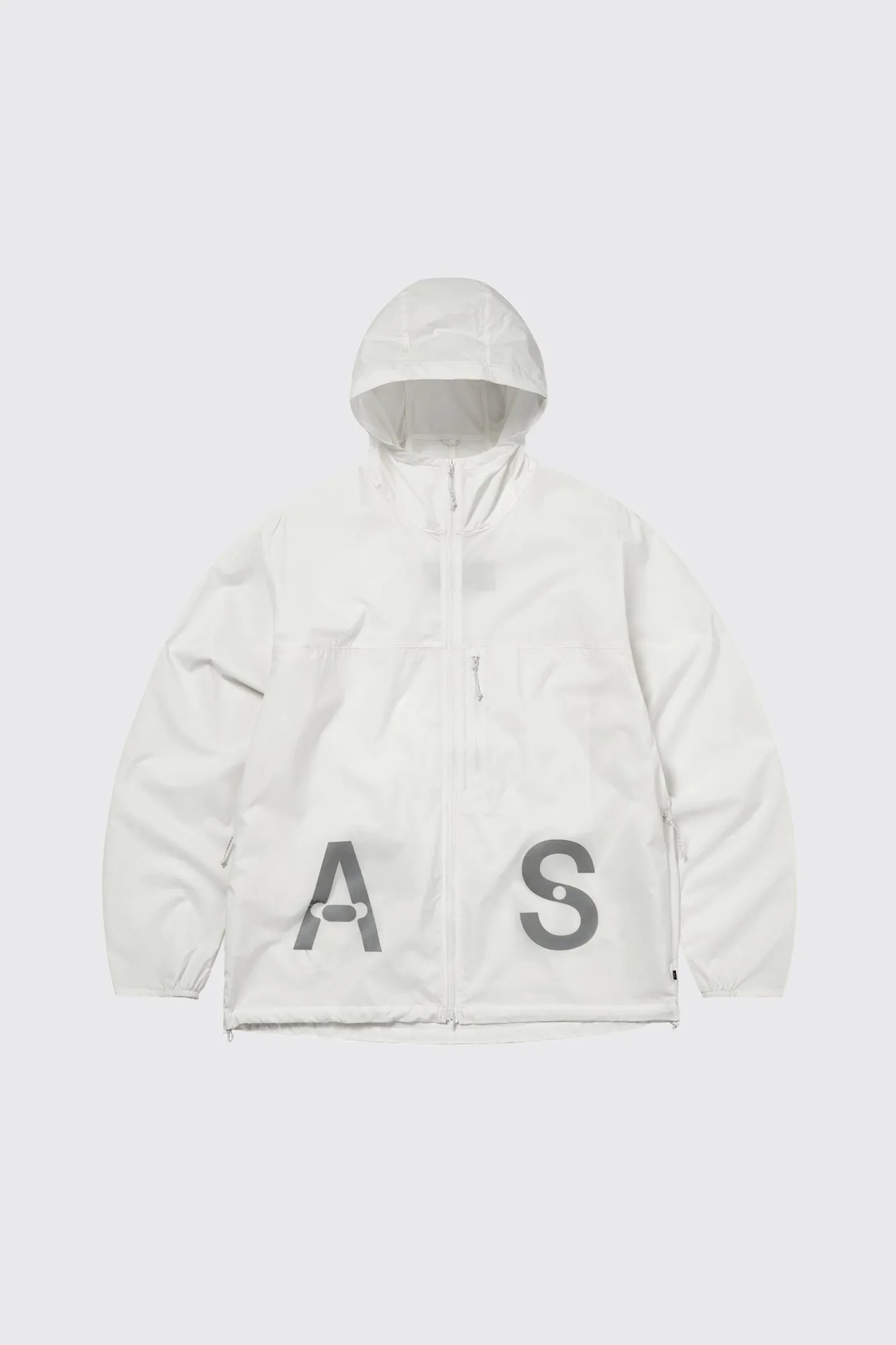 TNT ASb PERTEX Wind Jacket sold by Actual Source Books