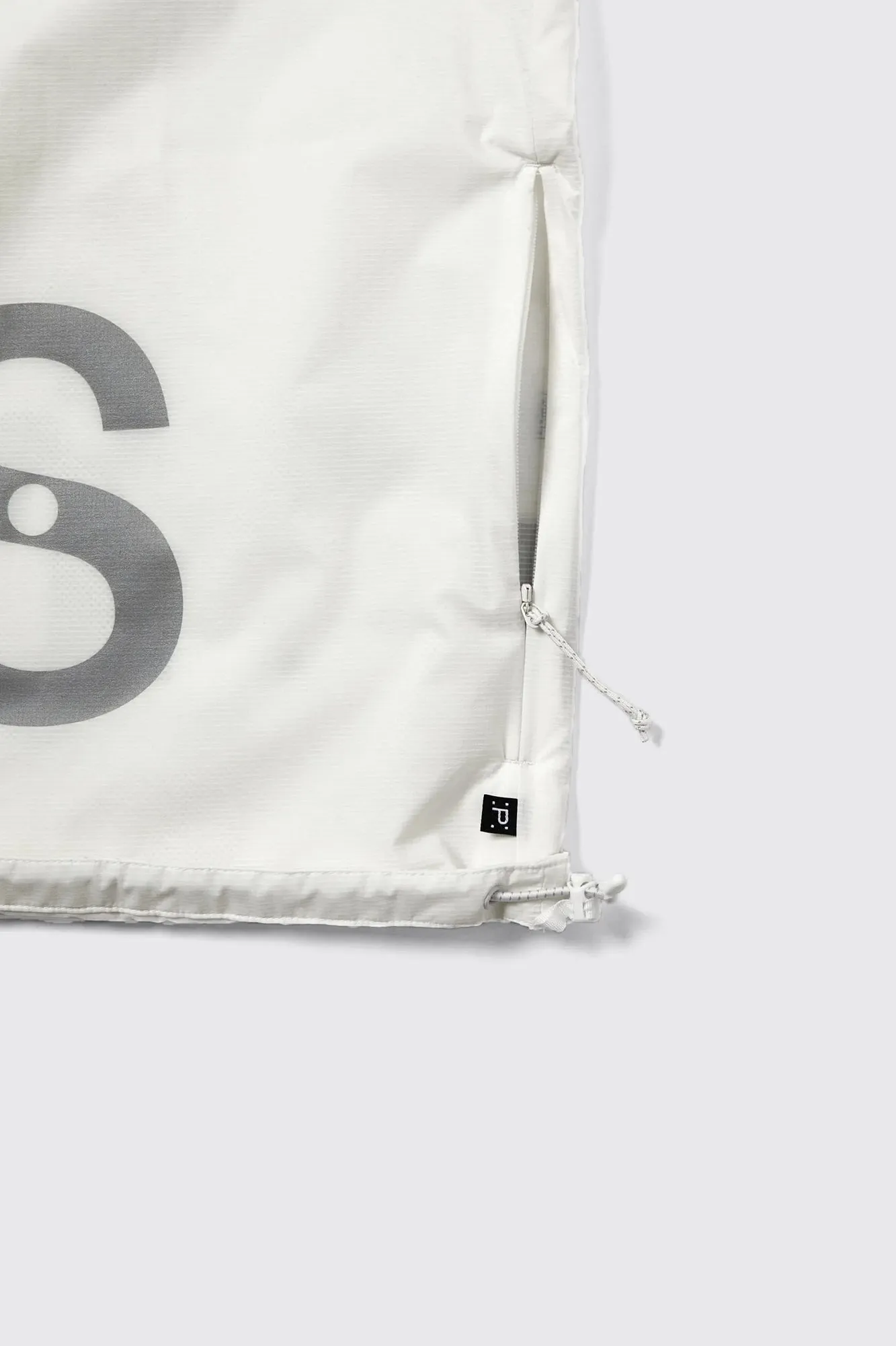 TNT ASb PERTEX Wind Jacket sold by Actual Source Books product image thumbnail 4