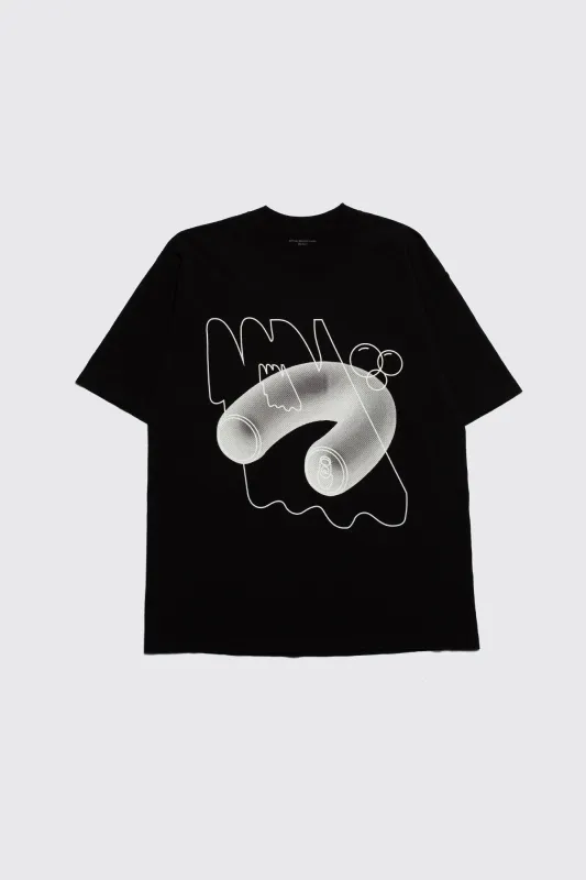 Soda Tee made by Actual Source Books