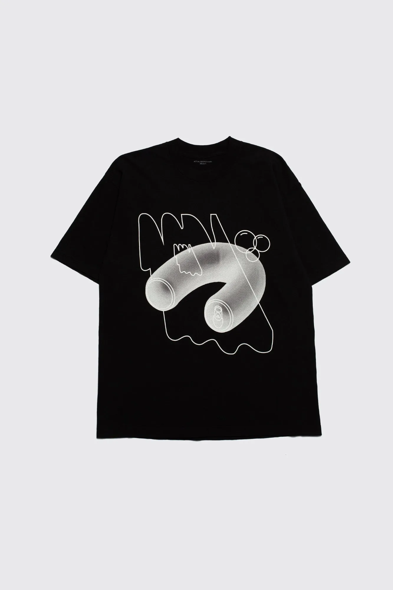 Soda Tee sold by Actual Source Books
