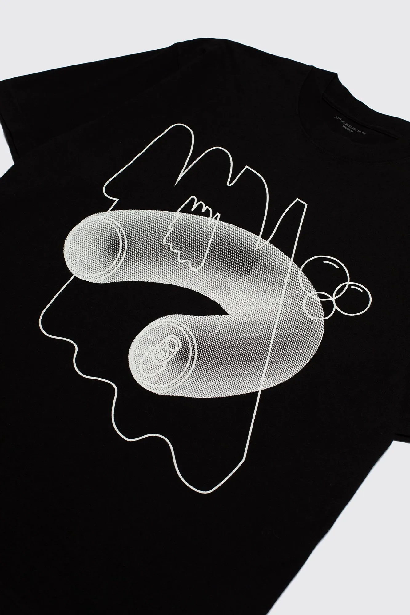 Soda Tee sold by Actual Source Books product image thumbnail 2