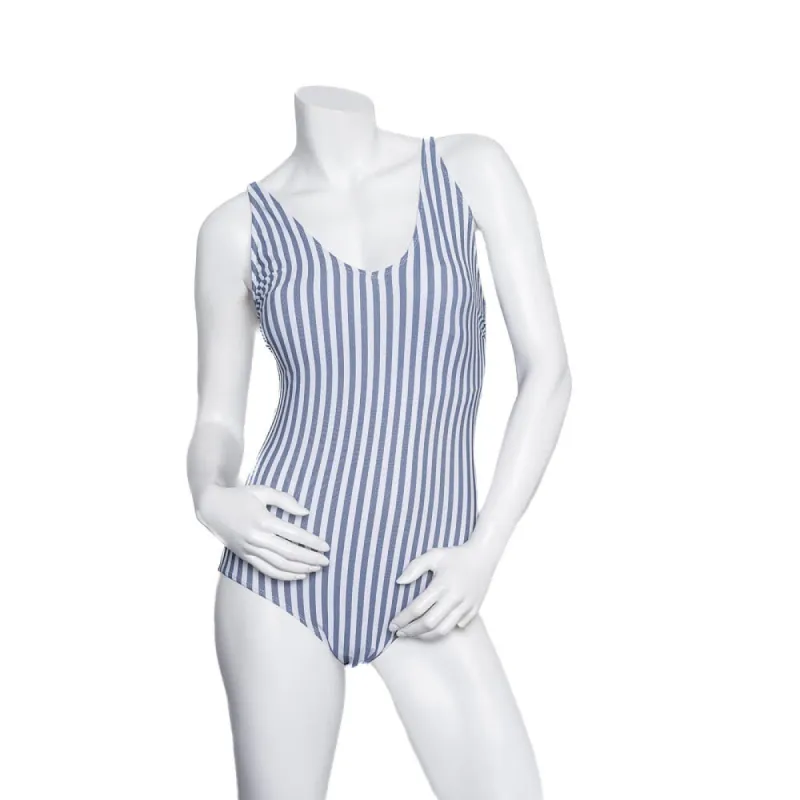 Nautical One Piece Swimwear Set sold by Fashion World