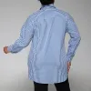 Long Sleeve Striped Top sold by Fashion World