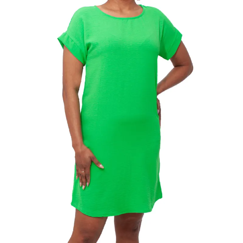 Apple Airflow Tunic sold by Fashion World