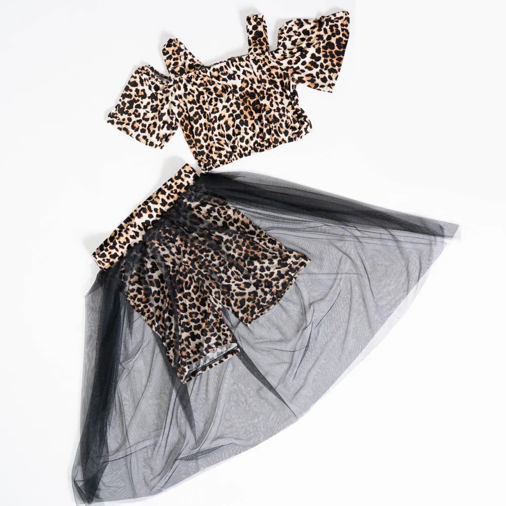 Ladies Plus Size Swim Set sold by Fashion World