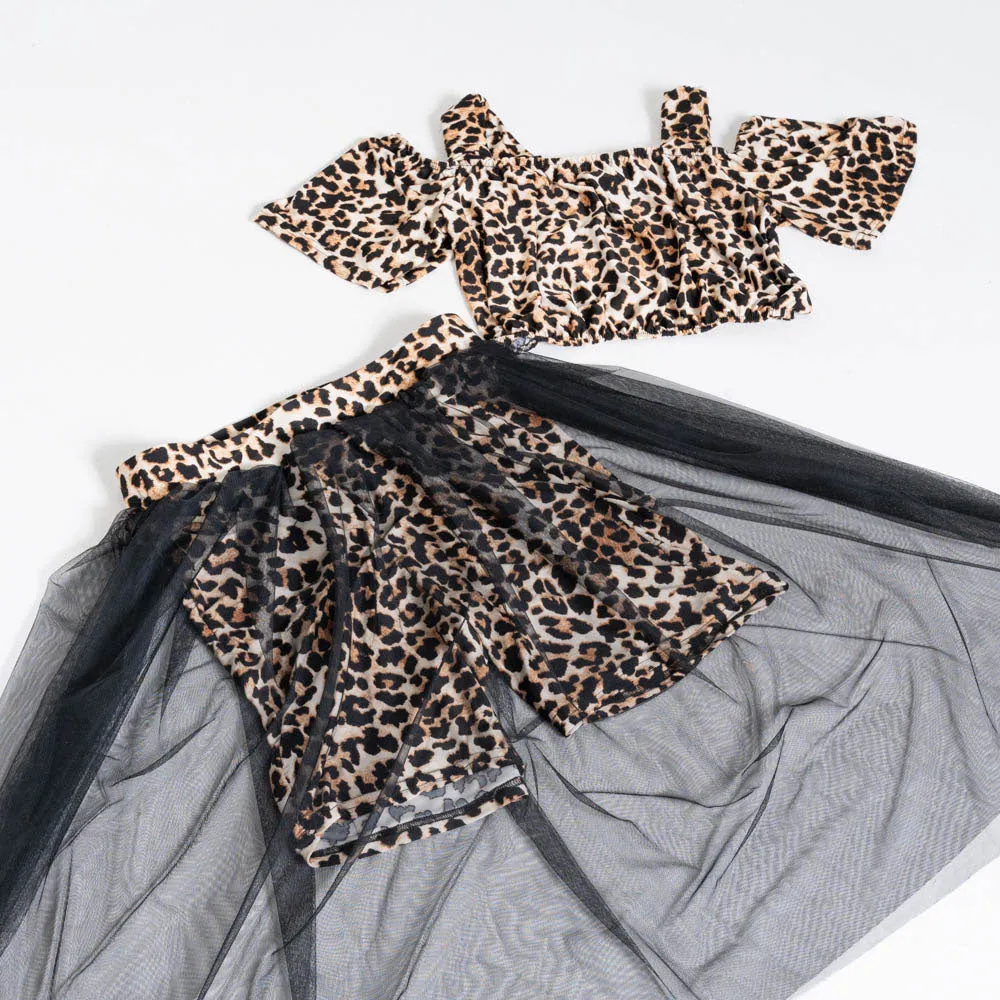 Ladies Plus Size Swim Set sold by Fashion World product image thumbnail 2