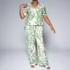 Printed Pants sold by Fashion World