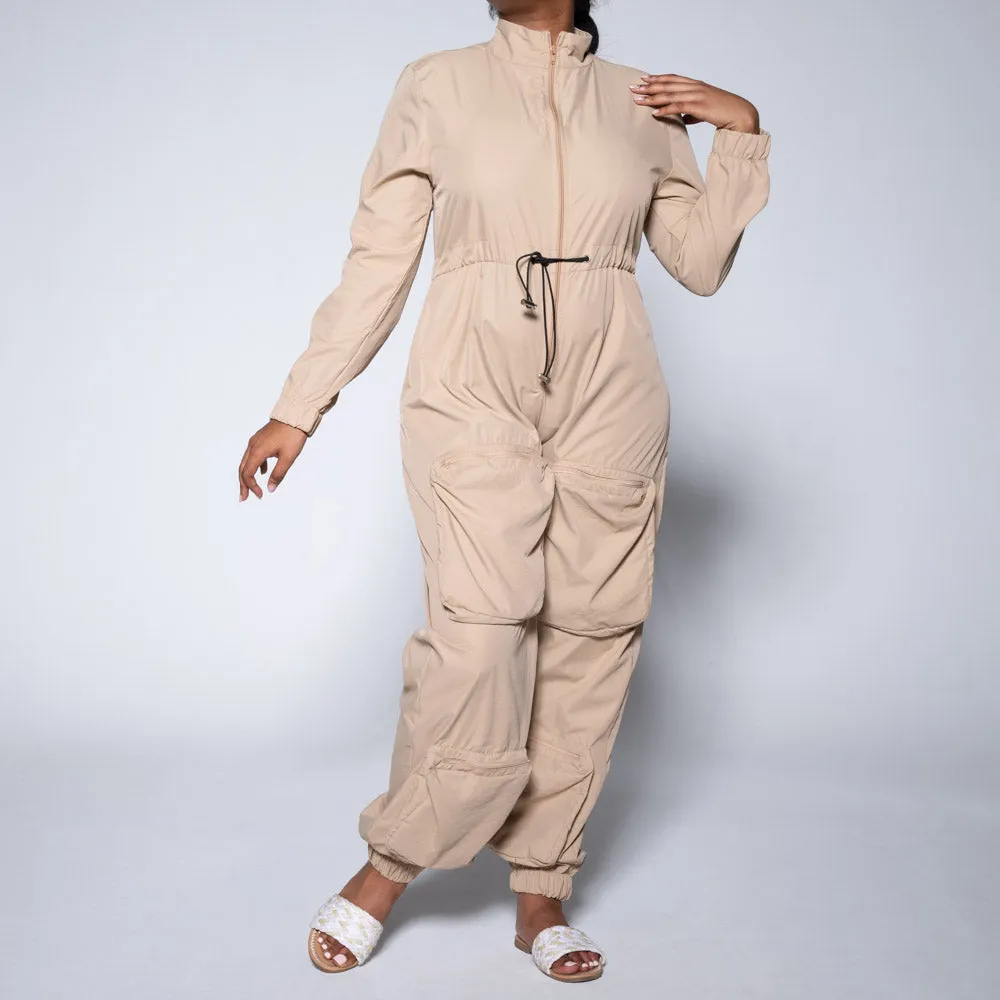 Stone Jumpsuit sold by Fashion World product image thumbnail 4