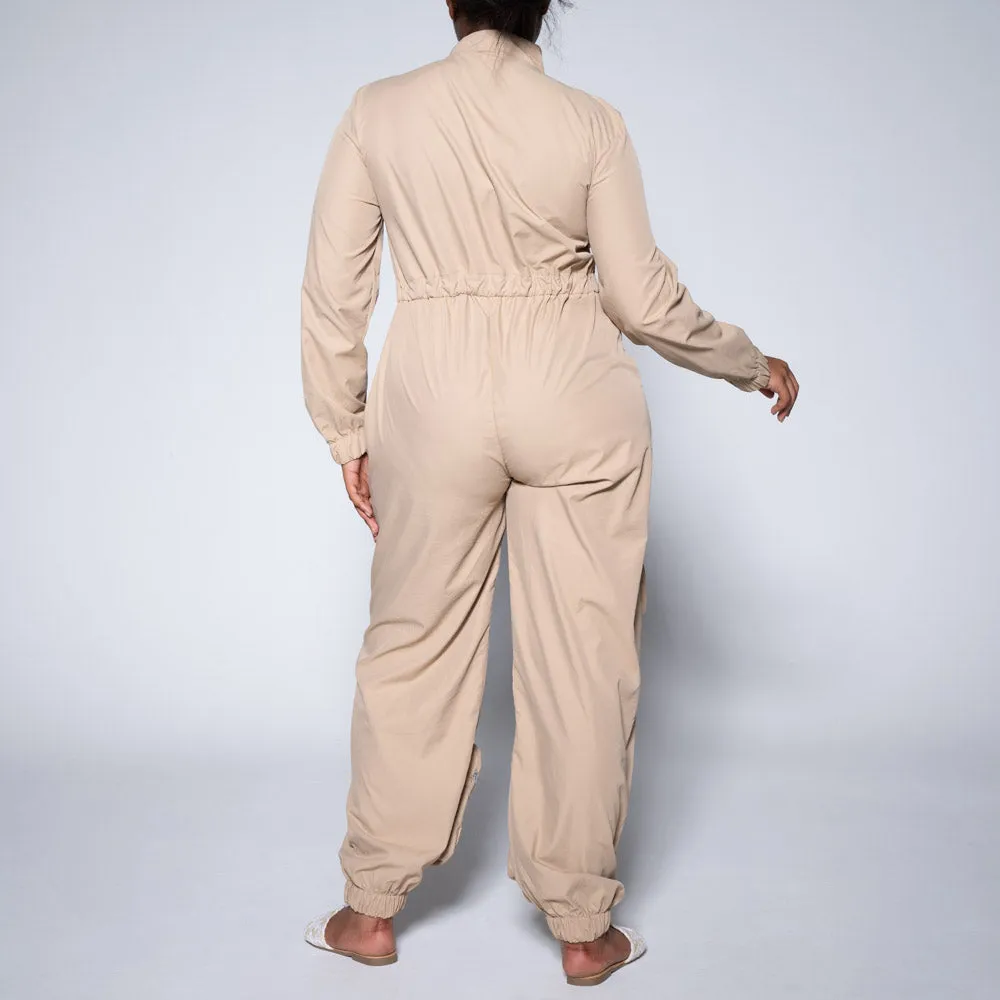 Stone Jumpsuit sold by Fashion World product image thumbnail 3