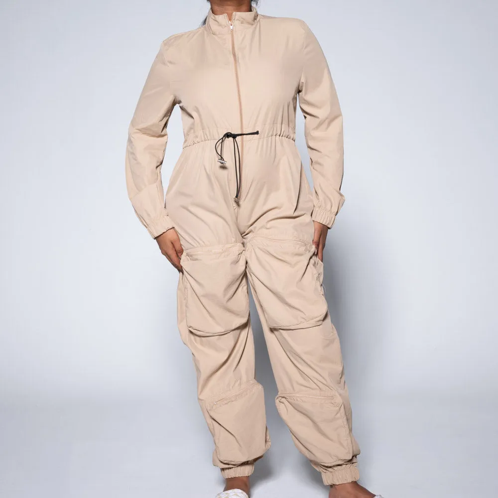 Stone Jumpsuit sold by Fashion World product image thumbnail 5