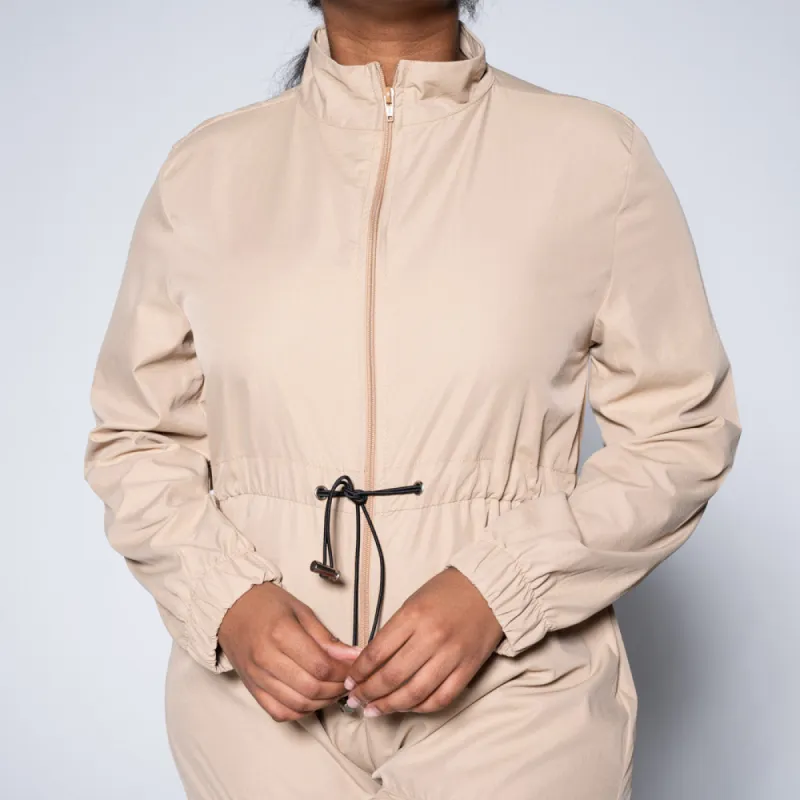 Stone Jumpsuit sold by Fashion World