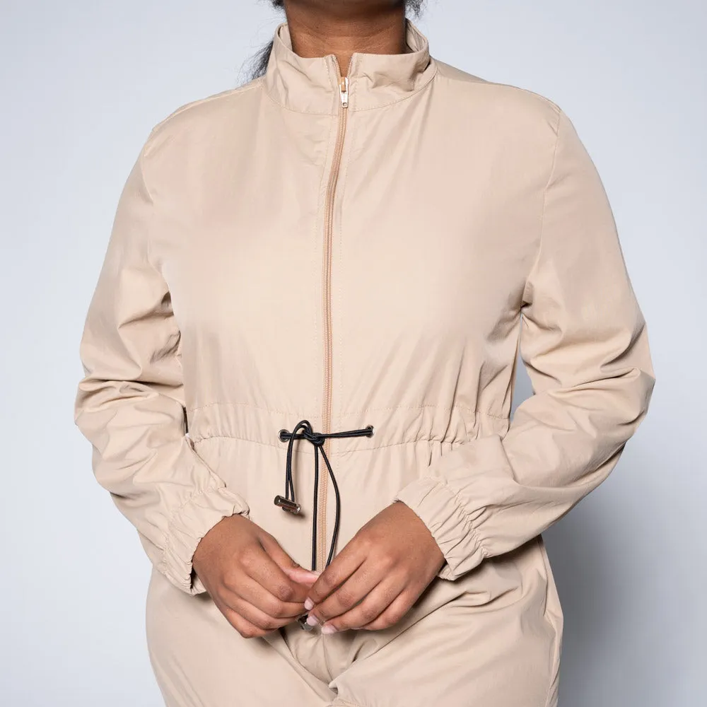 Stone Jumpsuit sold by Fashion World