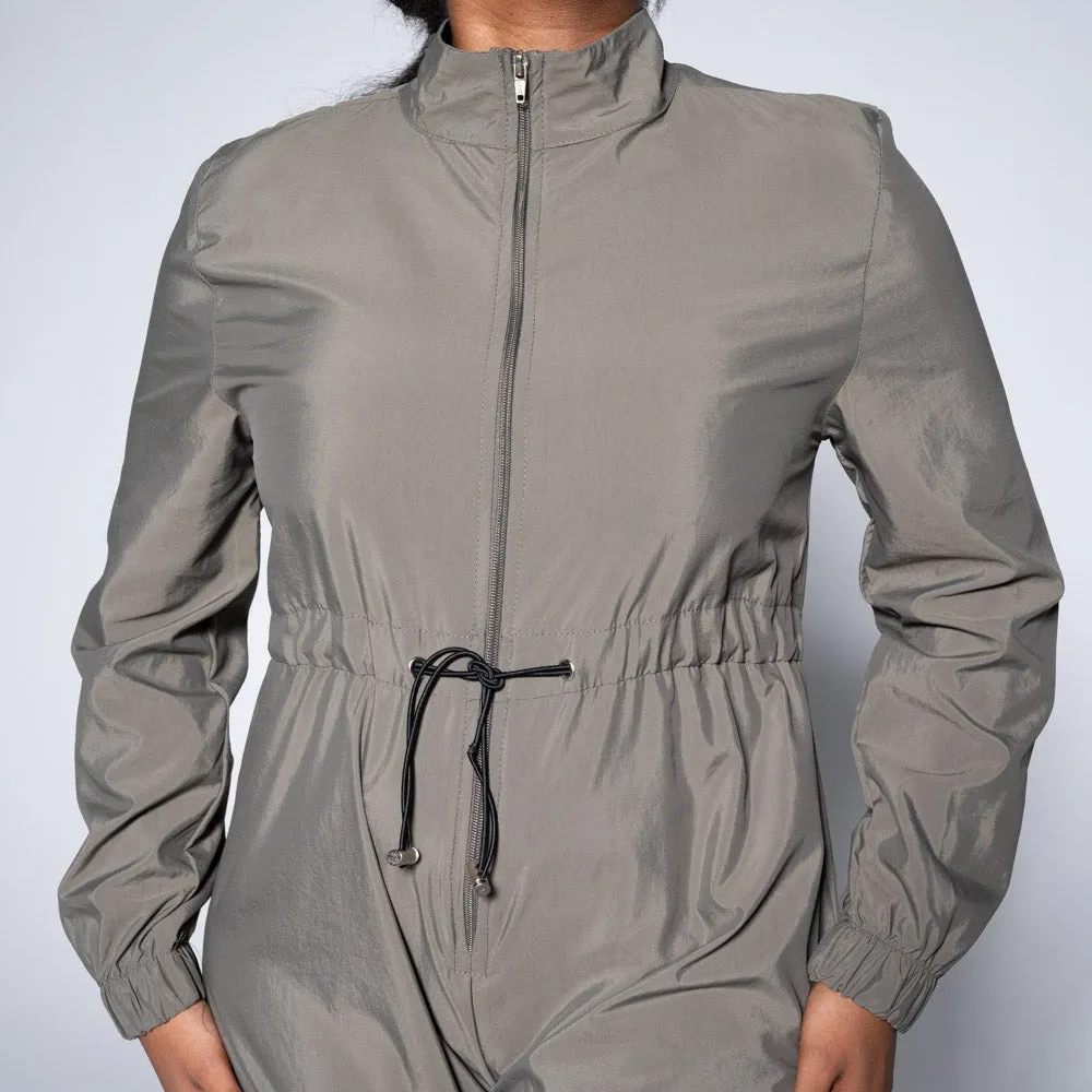 Olive Jumpsuit sold by Fashion World product image thumbnail 3