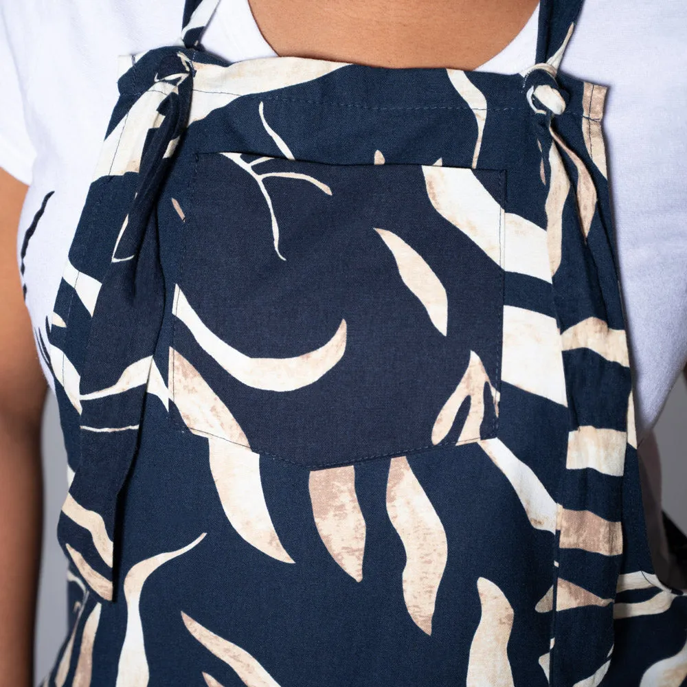 Printed Jumpsuit sold by Fashion World product image thumbnail 3