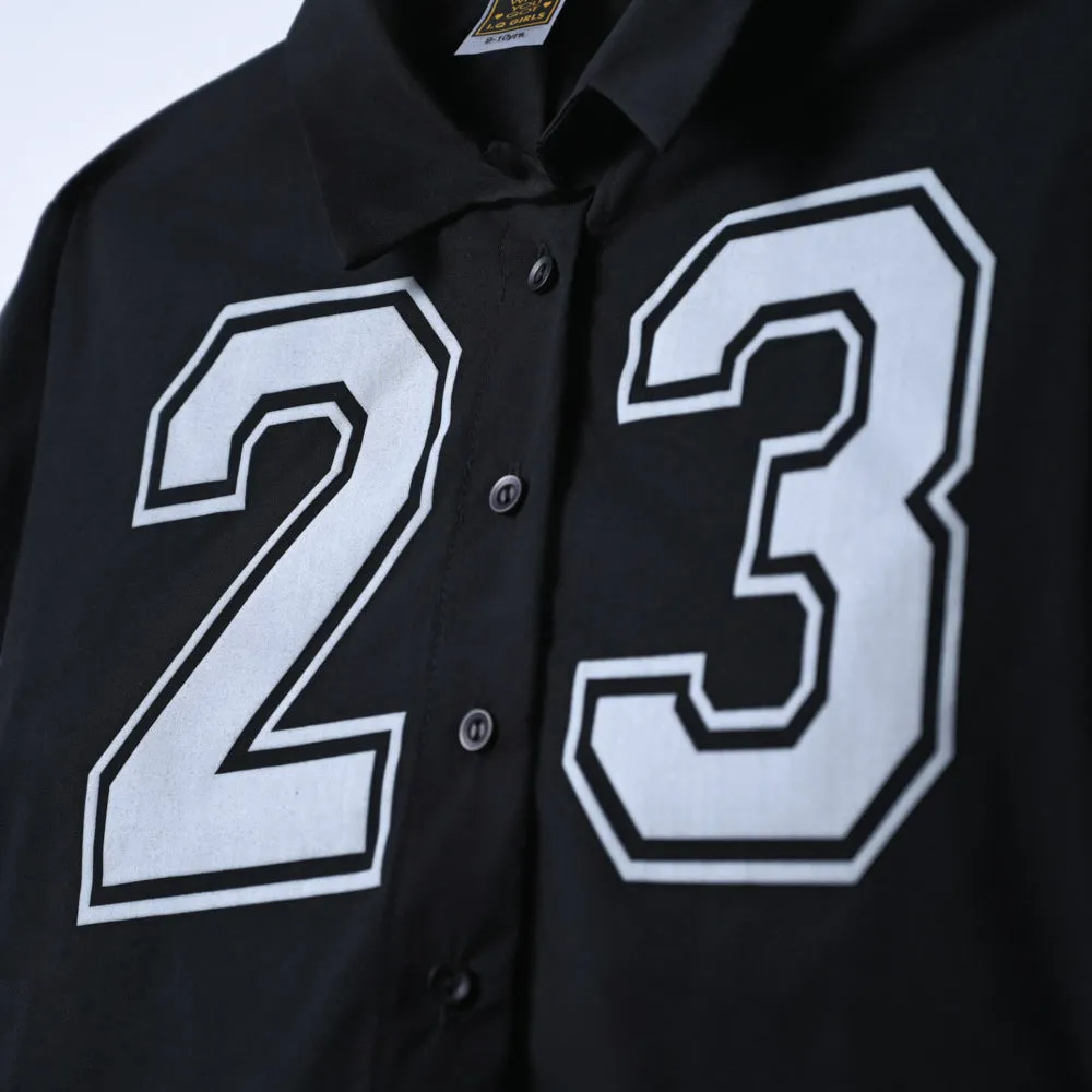 Girls Printed Shirt sold by Fashion World product image thumbnail 3