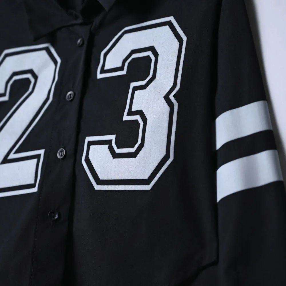 Girls Printed Shirt sold by Fashion World product image thumbnail 2