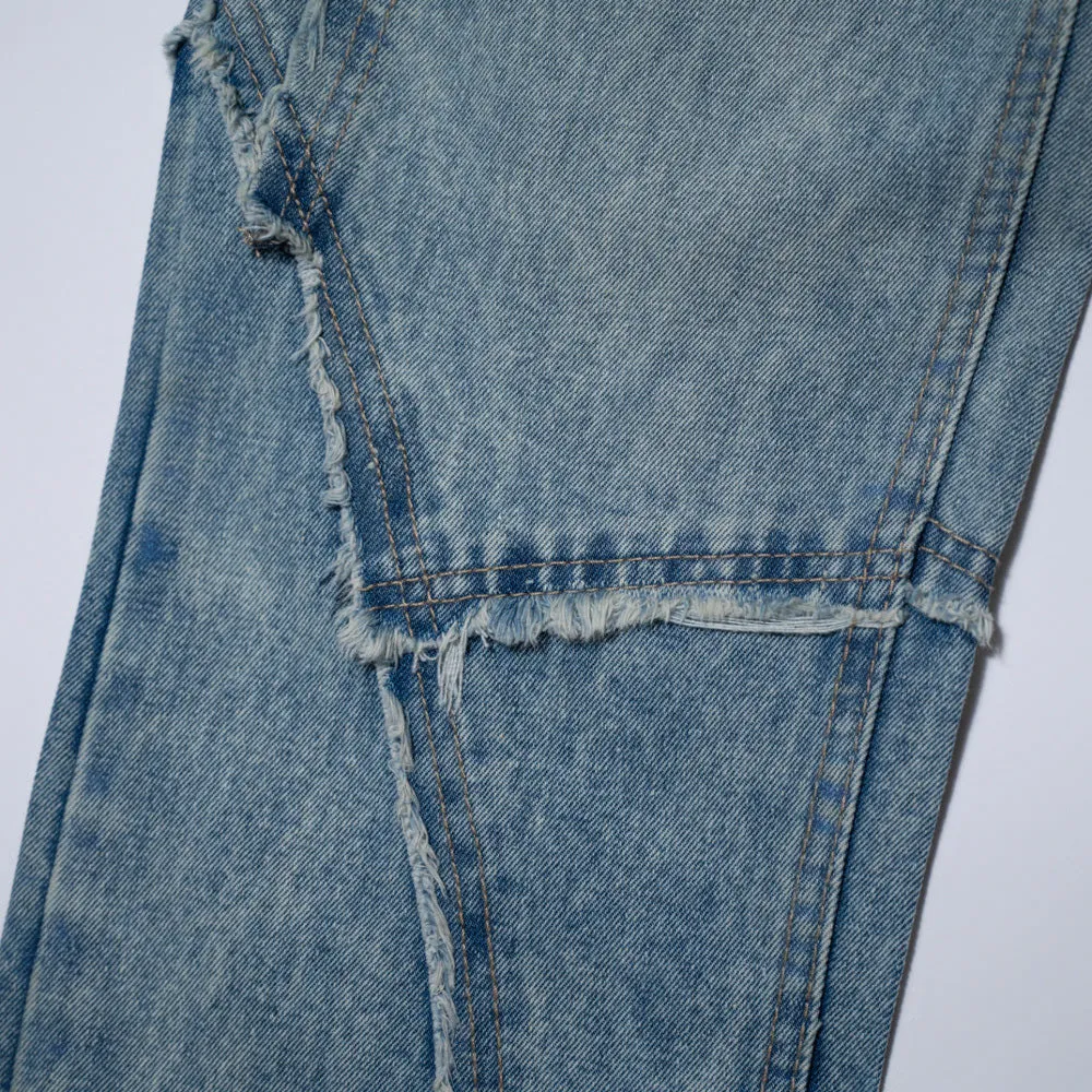 Girls Star Edit Cargo Jeans sold by Fashion World product image thumbnail 5