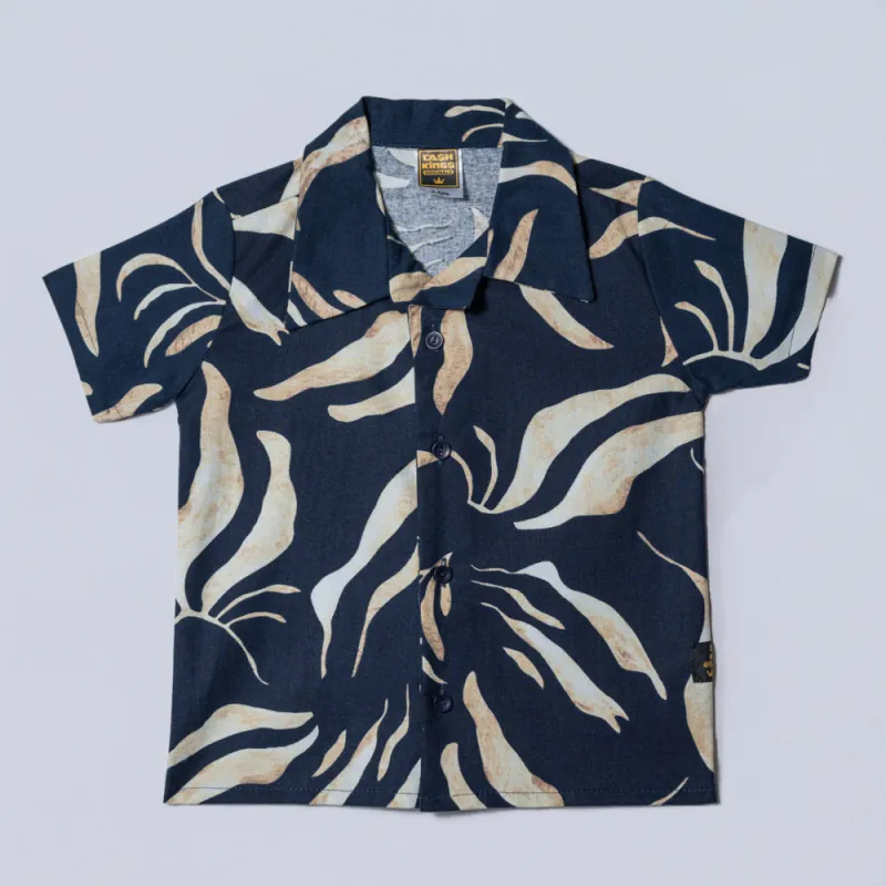 Boys Printed Shirt sold by Fashion World