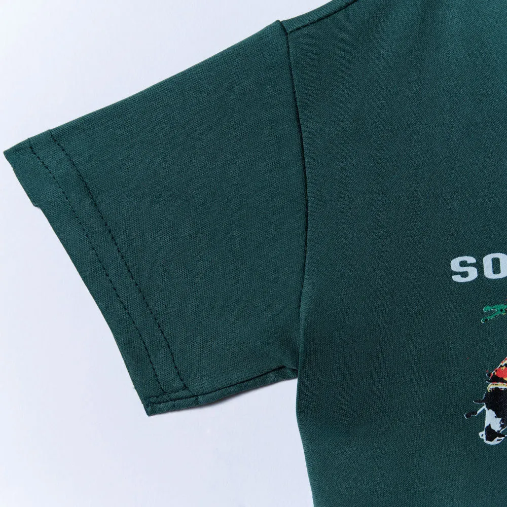 Boys Proudly SA Tee sold by Fashion World product image thumbnail 2