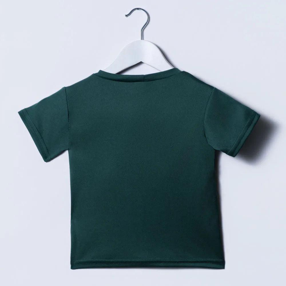 Boys Proudly SA Tee sold by Fashion World product image thumbnail 4