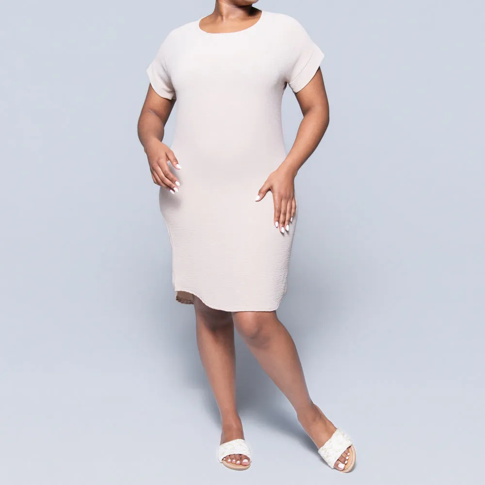 Stone Airflow Tunic sold by Fashion World product image thumbnail 3