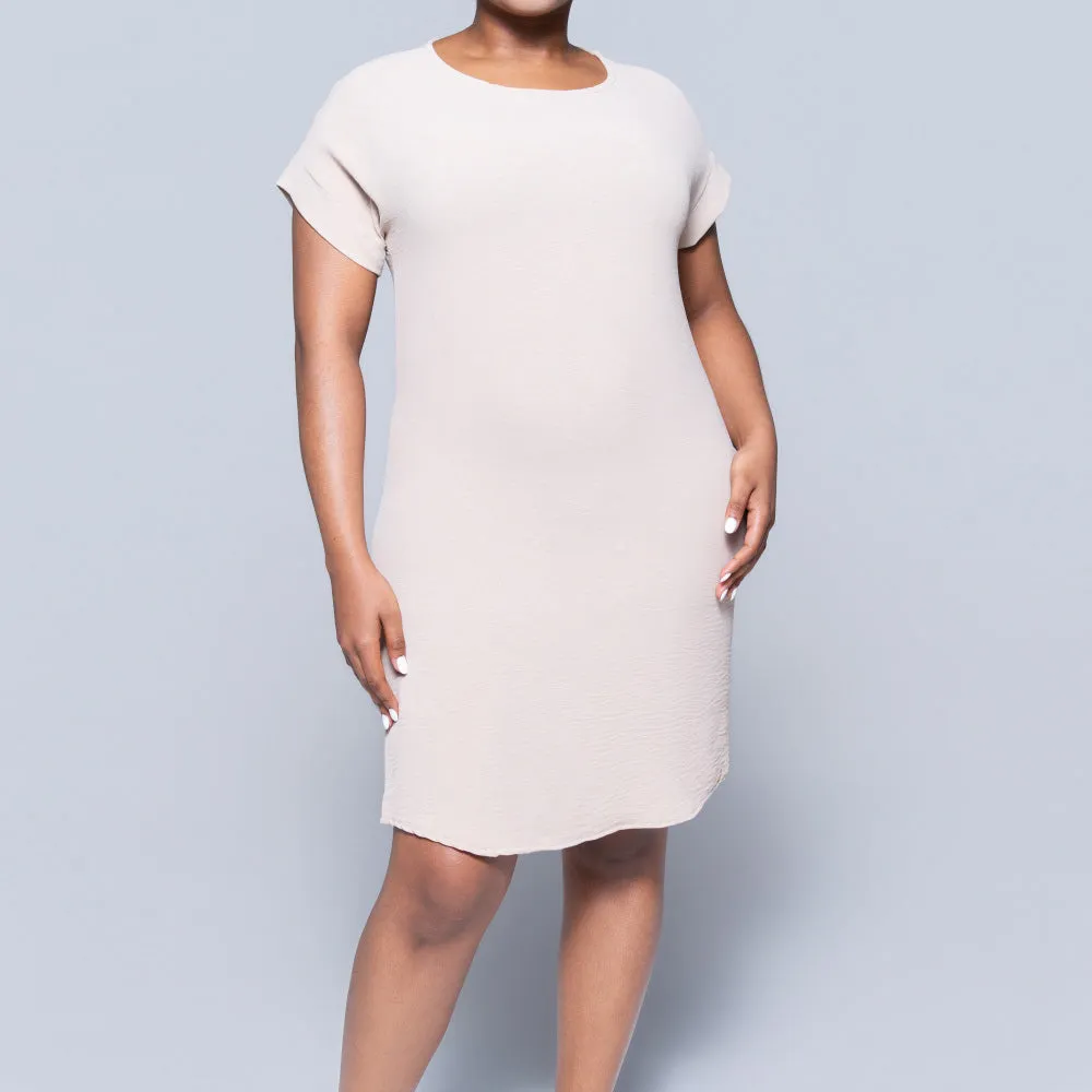 Stone Airflow Tunic sold by Fashion World product image thumbnail 4