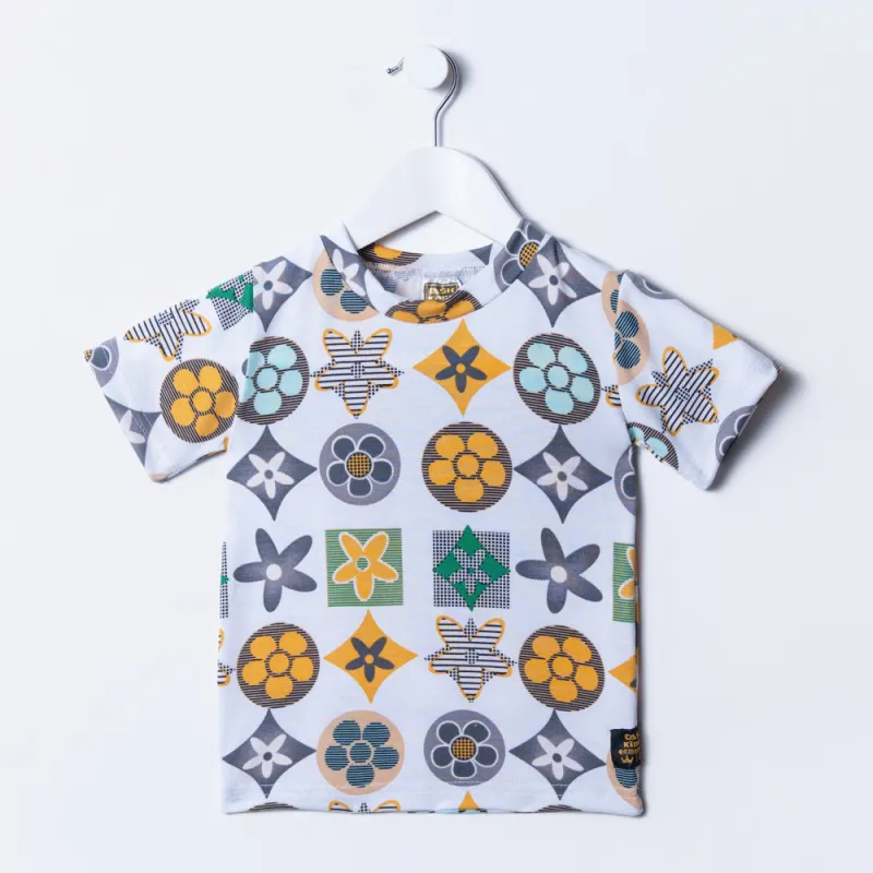 Boys Printed Tee sold by Fashion World