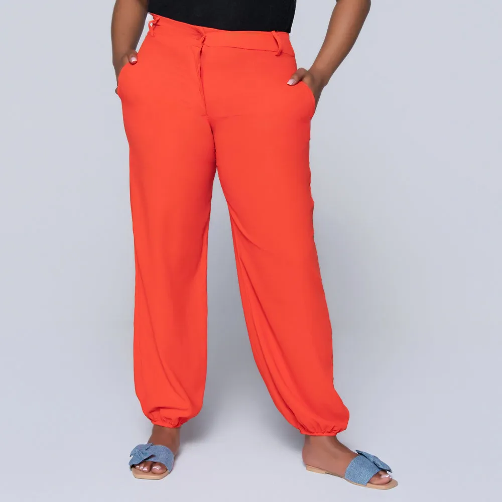 Terracotta Pants sold by Fashion World product image thumbnail 3