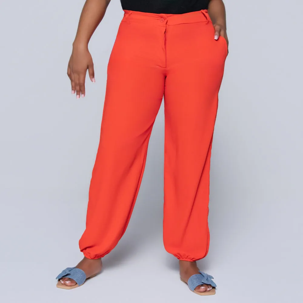 Terracotta Pants sold by Fashion World product image thumbnail 2