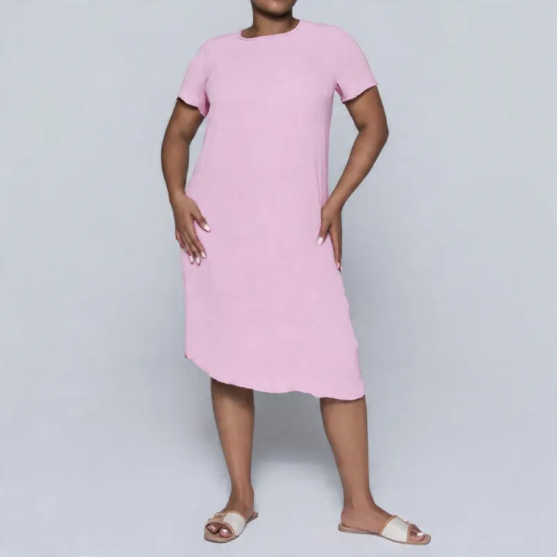 Plus Size Mink Tunic sold by Fashion World