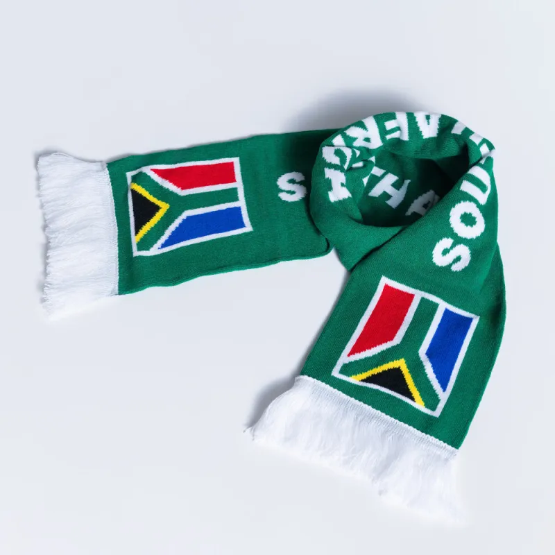 World Cup Scarf made by Fashion World