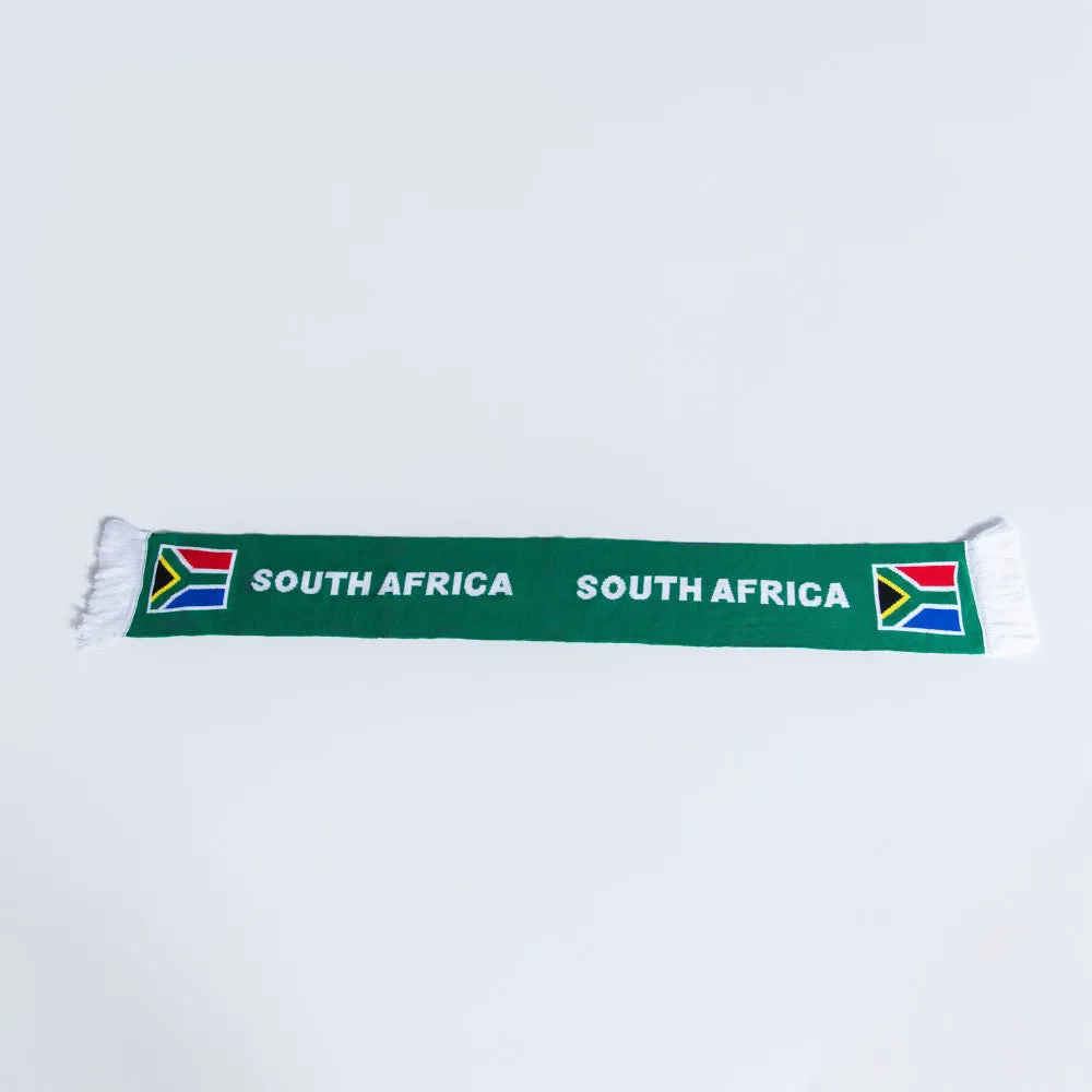 World Cup Scarf sold by Fashion World product image thumbnail 2