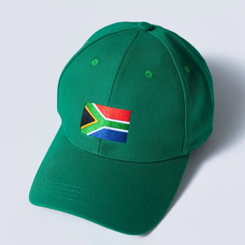 World Cup Cap made by Fashion World