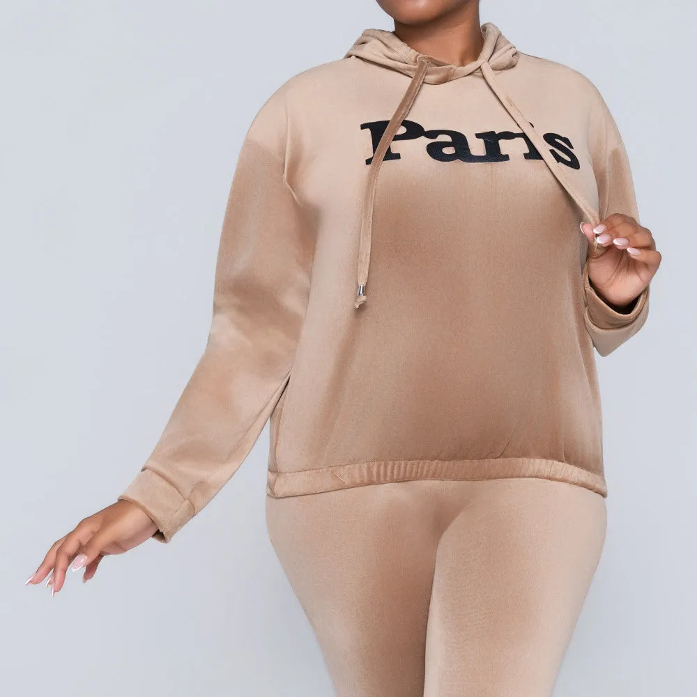 Camel Supersoft Track Top sold by Fashion World product image thumbnail 2